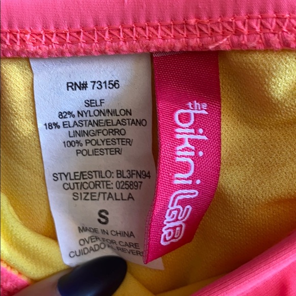 BIKINI - Picture 4 of 4